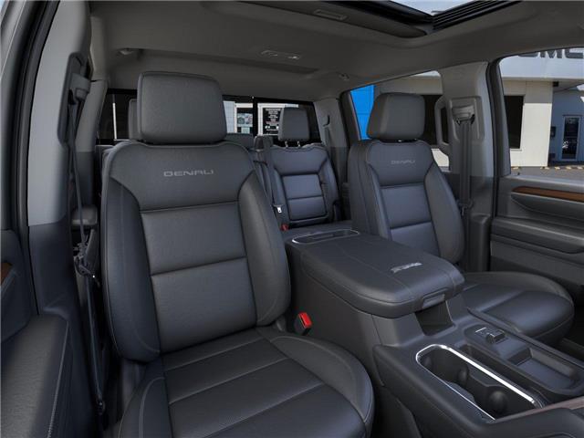 2026 GMC Sierra 2500HD Denali (Stk: 44487) in Slave Lake - Image 16 of 24
