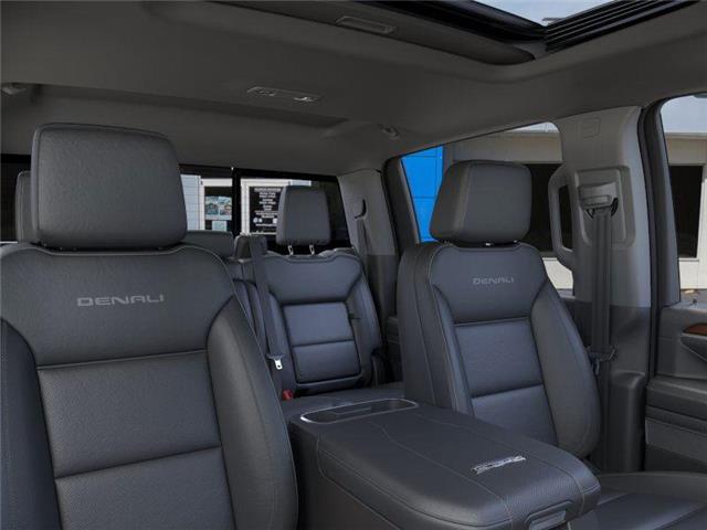 2026 GMC Sierra 2500HD Denali (Stk: 44487) in Slave Lake - Image 24 of 24
