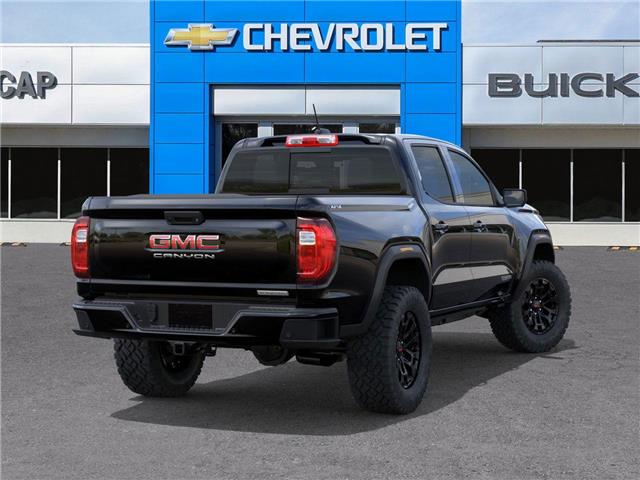 2026 GMC Canyon Elevation (Stk: 44485) in Slave Lake - Image 4 of 24