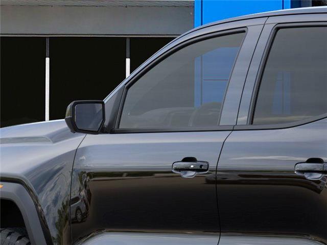 2026 GMC Canyon Elevation (Stk: 44485) in Slave Lake - Image 12 of 24