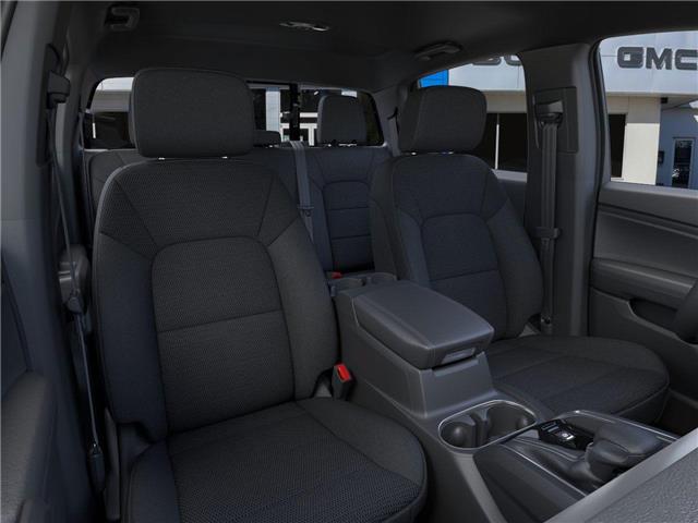 2026 GMC Canyon Elevation (Stk: 44485) in Slave Lake - Image 16 of 24