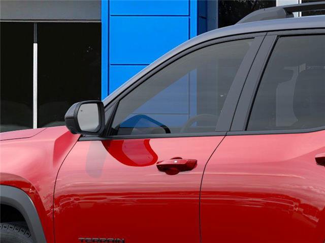 2026 GMC Terrain Elevation (Stk: 44517) in Slave Lake - Image 12 of 24