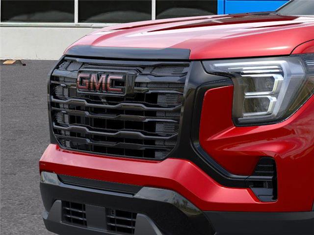 2026 GMC Terrain Elevation (Stk: 44517) in Slave Lake - Image 13 of 24