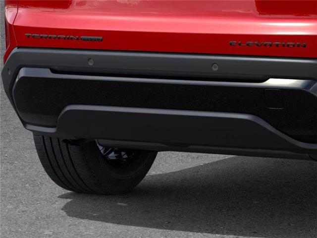 2026 GMC Terrain Elevation (Stk: 44517) in Slave Lake - Image 14 of 24