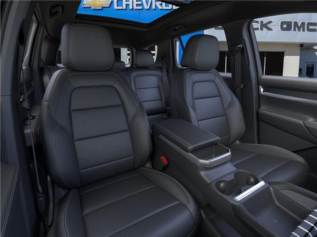 2026 GMC Terrain Elevation (Stk: 44517) in Slave Lake - Image 16 of 24