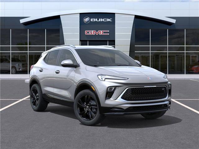 2026 Buick Encore GX Sport Touring (Stk: 26012) in Port Hope - Image 8 of 25 2026 Buick Encore GX Sport Touring (Stk: 26012) in Port Hope - Image 8 of 25