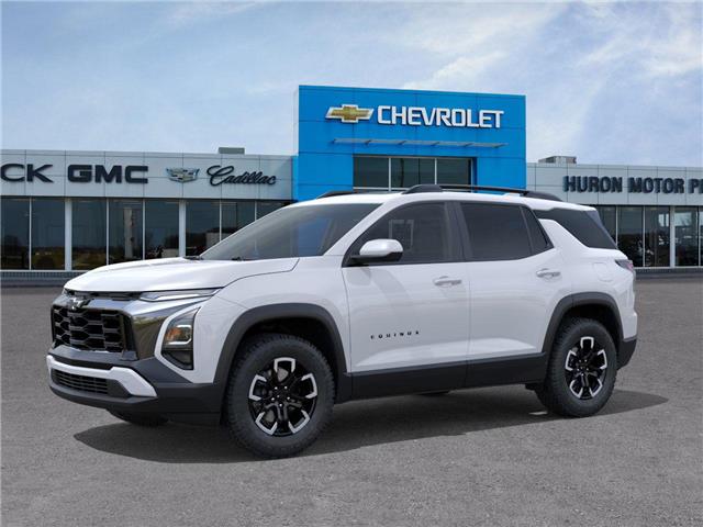 2026 Chevrolet Equinox ACTIV (Stk: 104831) in Exeter - Image 2 of 24
