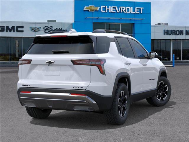 2026 Chevrolet Equinox ACTIV (Stk: 104831) in Exeter - Image 4 of 24