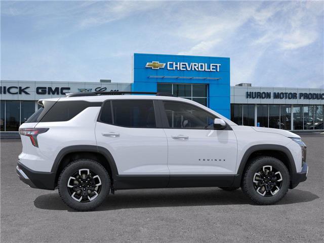 2026 Chevrolet Equinox ACTIV (Stk: 104831) in Exeter - Image 5 of 24