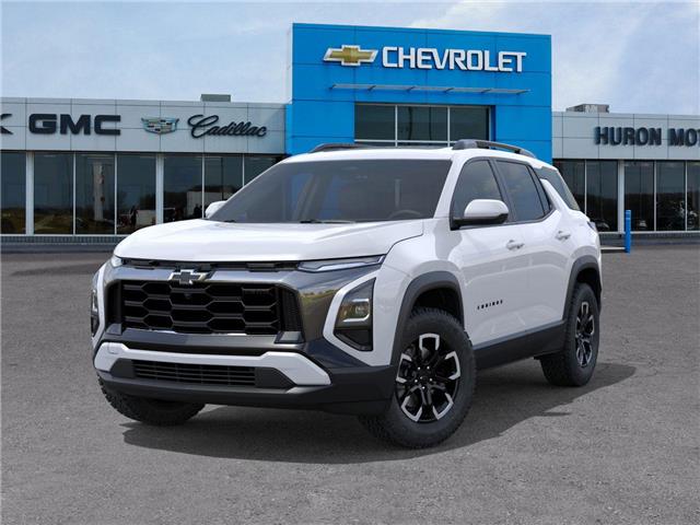 2026 Chevrolet Equinox ACTIV (Stk: 104831) in Exeter - Image 6 of 24