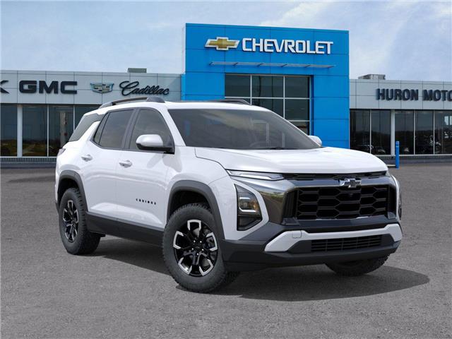 2026 Chevrolet Equinox ACTIV (Stk: 104831) in Exeter - Image 7 of 24