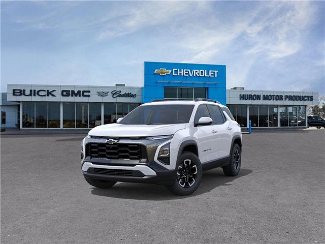 2026 Chevrolet Equinox ACTIV (Stk: 104831) in Exeter - Image 8 of 24