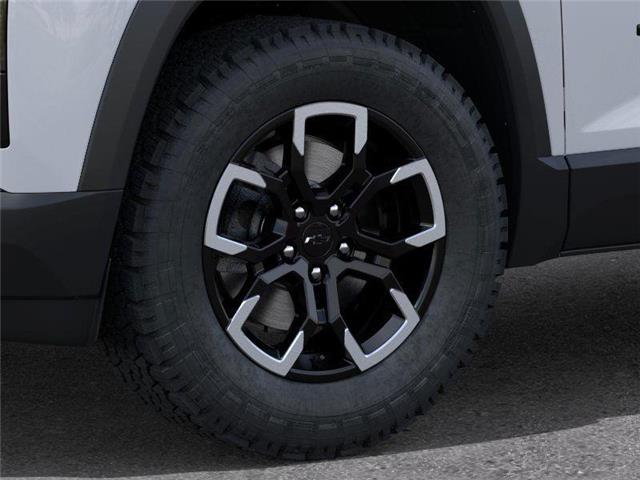 2026 Chevrolet Equinox ACTIV (Stk: 104831) in Exeter - Image 9 of 24