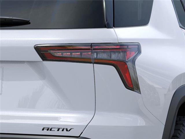 2026 Chevrolet Equinox ACTIV (Stk: 104831) in Exeter - Image 11 of 24
