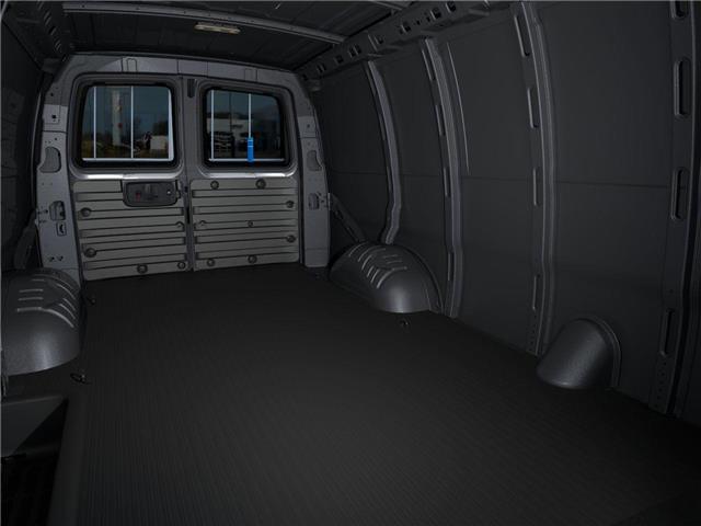 2025 Chevrolet Express 2500 Work Van (Stk: 105014) in Exeter - Image 17 of 24