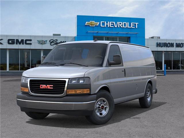 2025 GMC Savana 2500 Work Van (Stk: 105038) in Exeter - Image 6 of 24
