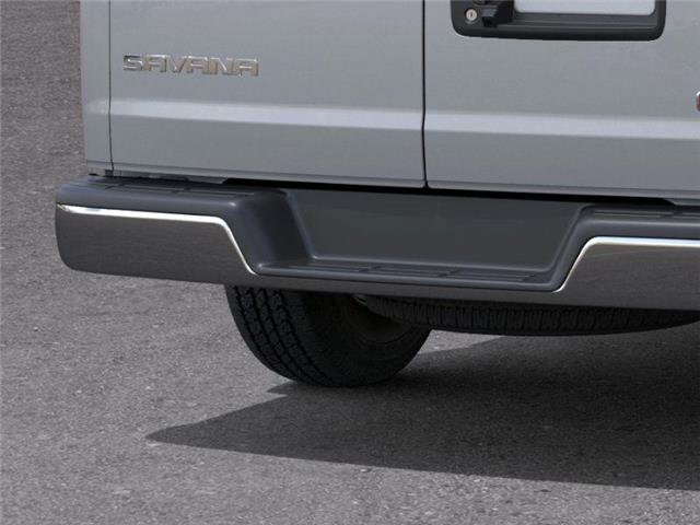 2025 GMC Savana 2500 Work Van (Stk: 105038) in Exeter - Image 14 of 24