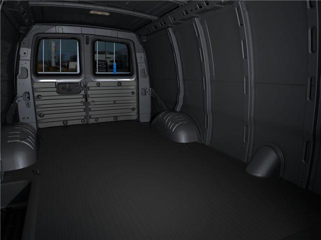 2025 GMC Savana 2500 Work Van (Stk: 105038) in Exeter - Image 17 of 24