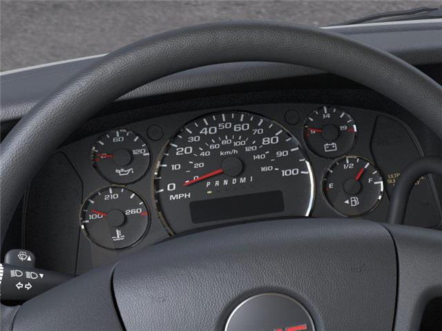 2025 GMC Savana 2500 Work Van (Stk: 105038) in Exeter - Image 18 of 24