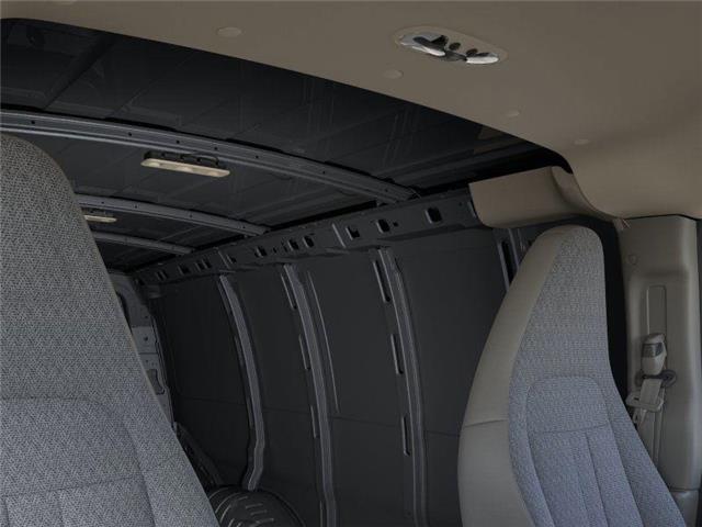 2025 GMC Savana 2500 Work Van (Stk: 105038) in Exeter - Image 24 of 24