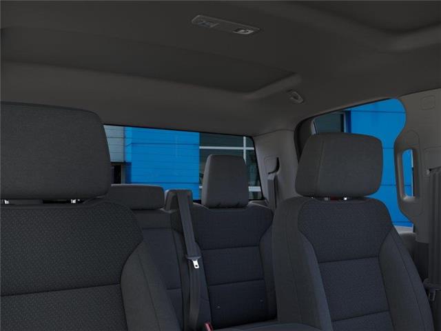 2026 GMC Sierra 1500 Pro (Stk: 105244) in Exeter - Image 24 of 24