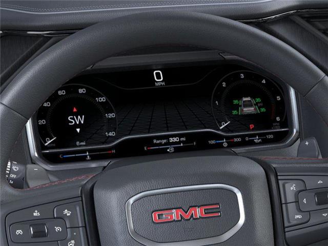2026 GMC Sierra 1500 AT4X (Stk: 105375) in Exeter - Image 18 of 24