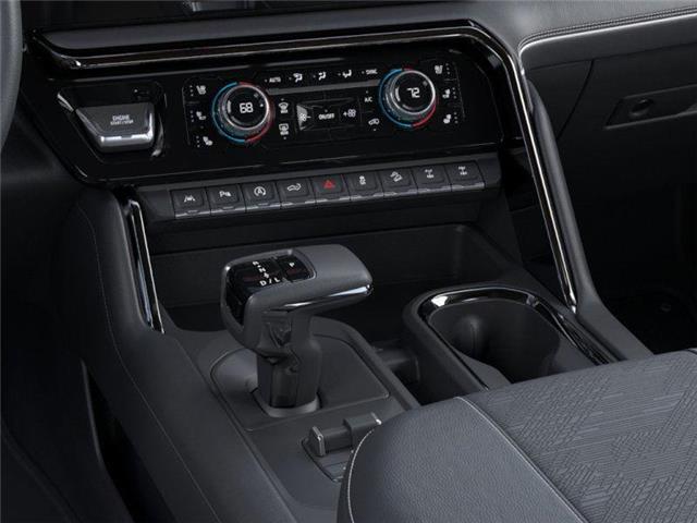 2026 GMC Sierra 1500 AT4X (Stk: 105375) in Exeter - Image 23 of 24