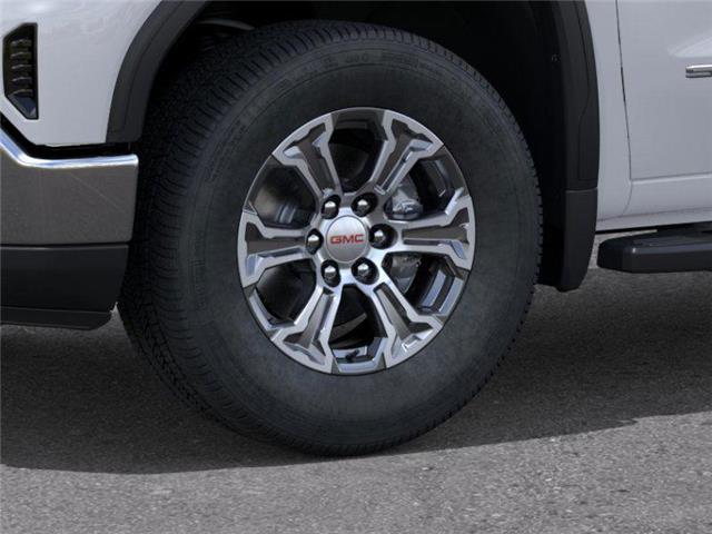 2026 GMC Sierra 1500 SLT (Stk: 105376) in Exeter - Image 9 of 24