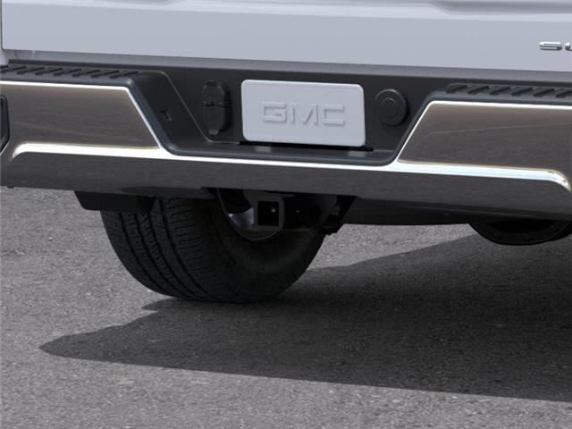 2026 GMC Sierra 1500 SLT (Stk: 105376) in Exeter - Image 14 of 24