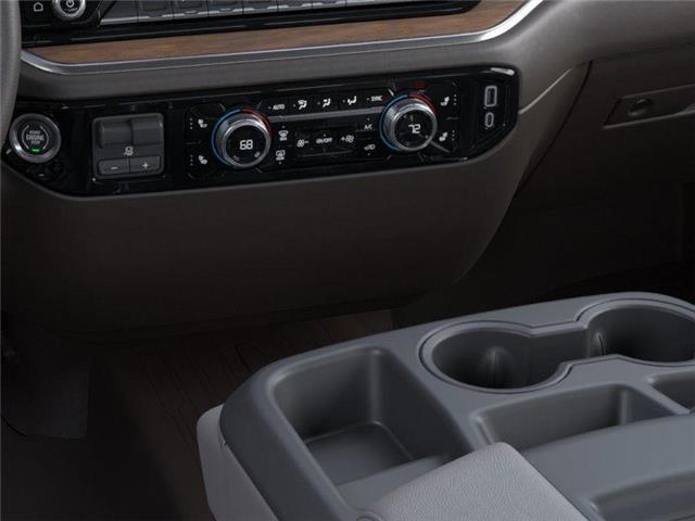 2026 GMC Sierra 1500 SLT (Stk: 105376) in Exeter - Image 23 of 24