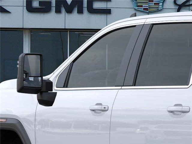 2026 GMC Sierra 2500HD SLE (Stk: 105374) in Exeter - Image 12 of 24 2026 GMC Sierra 2500HD SLE (Stk: 105374) in Exeter - Image 12 of 24