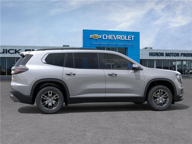 2026 GMC Acadia Elevation (Stk: 105554) in Exeter - Image 5 of 24 2026 GMC Acadia Elevation (Stk: 105554) in Exeter - Image 5 of 24