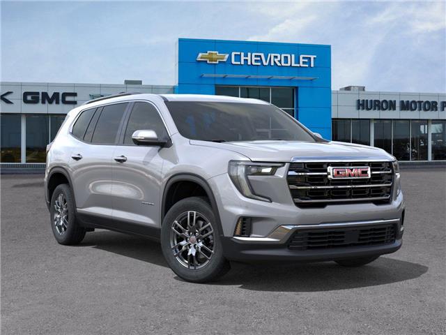 2026 GMC Acadia Elevation (Stk: 105554) in Exeter - Image 7 of 24 2026 GMC Acadia Elevation (Stk: 105554) in Exeter - Image 7 of 24