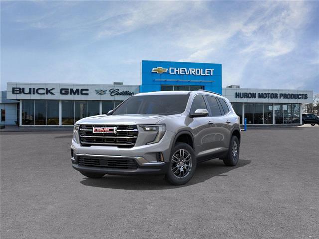 2026 GMC Acadia Elevation (Stk: 105554) in Exeter - Image 8 of 24 2026 GMC Acadia Elevation (Stk: 105554) in Exeter - Image 8 of 24
