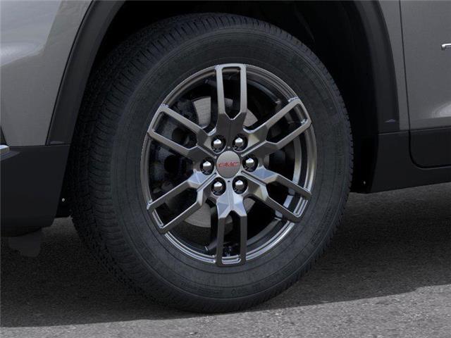 2026 GMC Acadia Elevation (Stk: 105554) in Exeter - Image 9 of 24 2026 GMC Acadia Elevation (Stk: 105554) in Exeter - Image 9 of 24