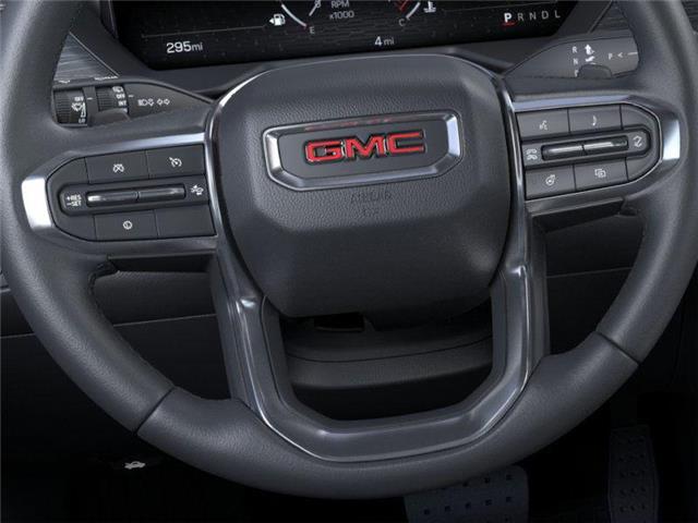 2026 GMC Acadia Elevation (Stk: 105554) in Exeter - Image 19 of 24 2026 GMC Acadia Elevation (Stk: 105554) in Exeter - Image 19 of 24