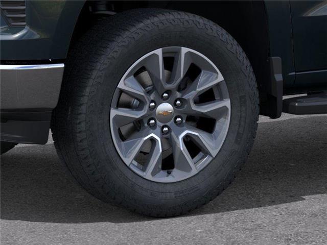 2026 Chevrolet Silverado 1500 LT (Stk: 105541) in Exeter - Image 9 of 24