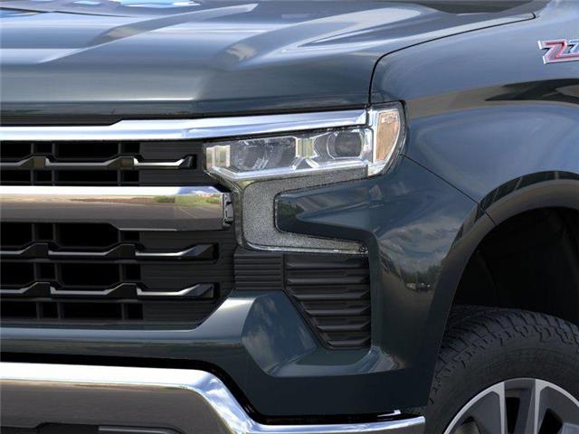 2026 Chevrolet Silverado 1500 LT (Stk: 105541) in Exeter - Image 10 of 24