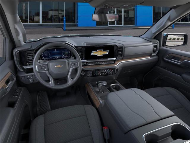 2026 Chevrolet Silverado 1500 LT (Stk: 105541) in Exeter - Image 15 of 24