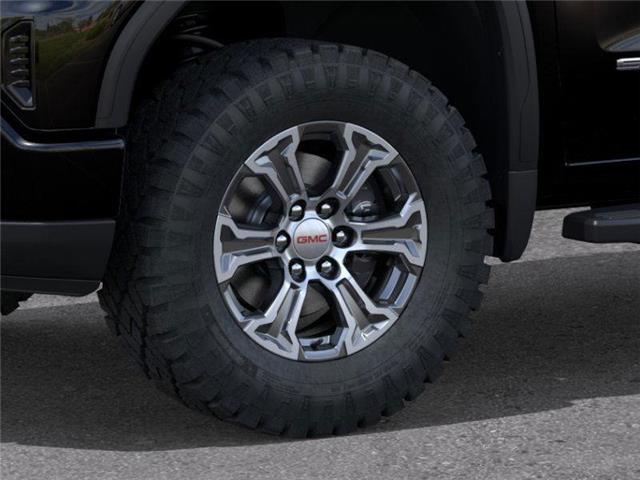 2026 GMC Sierra 1500 Pro (Stk: 105555) in Exeter - Image 9 of 24 2026 GMC Sierra 1500 Pro (Stk: 105555) in Exeter - Image 9 of 24