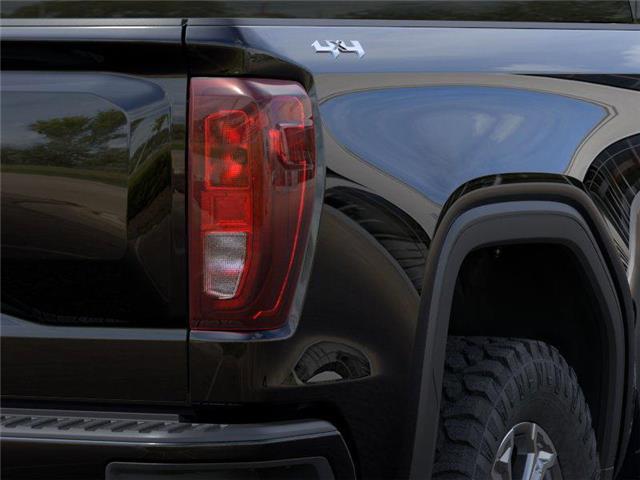 2026 GMC Sierra 1500 Pro (Stk: 105555) in Exeter - Image 11 of 24 2026 GMC Sierra 1500 Pro (Stk: 105555) in Exeter - Image 11 of 24