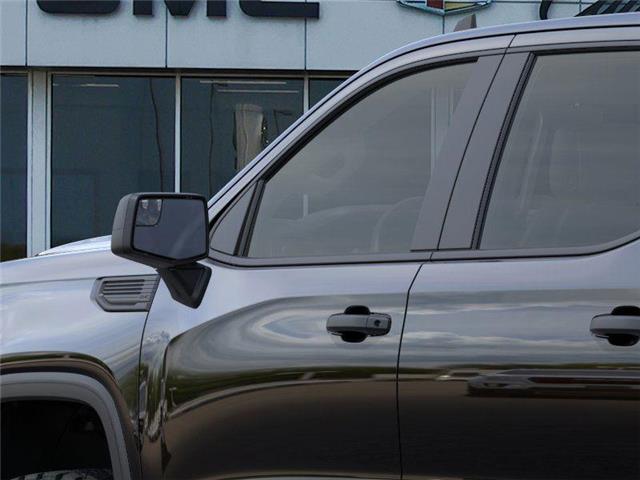 2026 GMC Sierra 1500 Pro (Stk: 105555) in Exeter - Image 12 of 24 2026 GMC Sierra 1500 Pro (Stk: 105555) in Exeter - Image 12 of 24