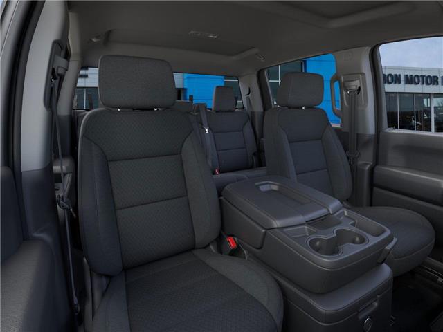 2026 GMC Sierra 1500 Pro (Stk: 105555) in Exeter - Image 16 of 24 2026 GMC Sierra 1500 Pro (Stk: 105555) in Exeter - Image 16 of 24