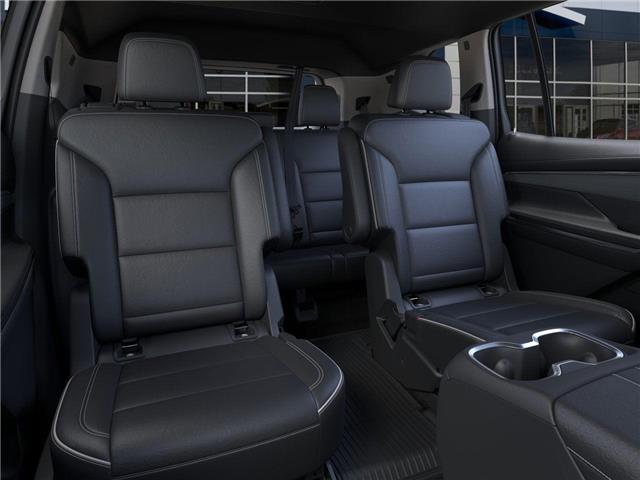 2026 Buick Enclave Preferred (Stk: 26T023) in Wadena - Image 17 of 24