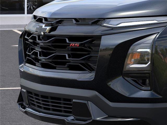 2026 Chevrolet Equinox RS (Stk: 26T036) in Wadena - Image 13 of 24