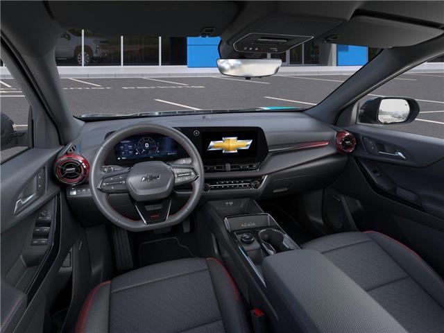 2026 Chevrolet Equinox RS (Stk: 26T036) in Wadena - Image 15 of 24