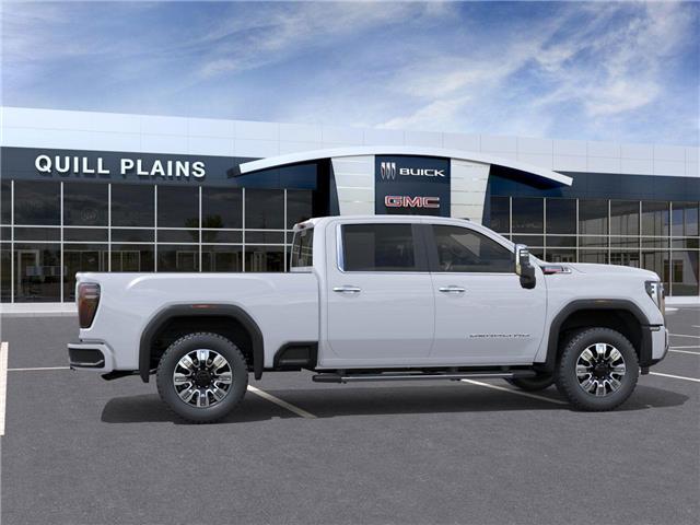 2026 GMC Sierra 3500HD Denali (Stk: 26T032) in Wadena - Image 5 of 24