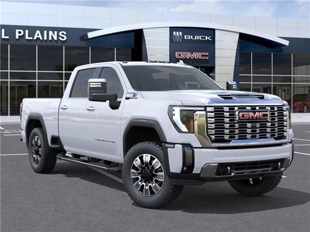 2026 GMC Sierra 3500HD Denali (Stk: 26T032) in Wadena - Image 7 of 24