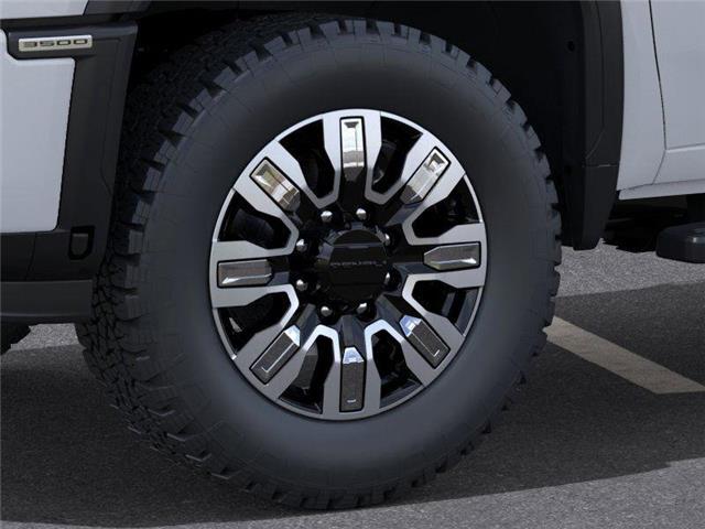 2026 GMC Sierra 3500HD Denali (Stk: 26T032) in Wadena - Image 9 of 24
