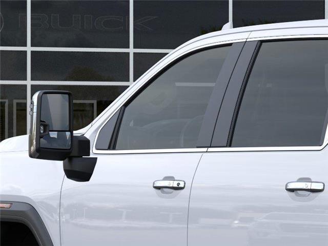 2026 GMC Sierra 3500HD Denali (Stk: 26T032) in Wadena - Image 12 of 24